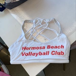 Lululemon Free to be Wild Bra Size 2